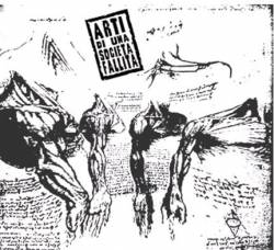 Arti di una Societá Fallita